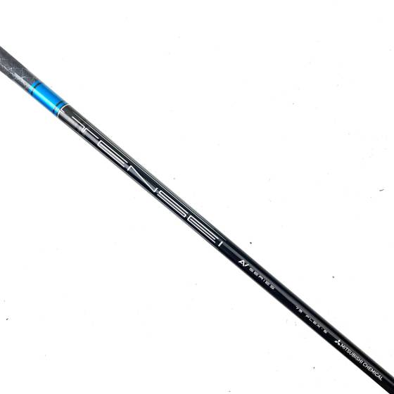Callaway Apex UW 2025 3 Hybrid / 19 Degree / Tensei Blue AV Series 75 Stiff Flex