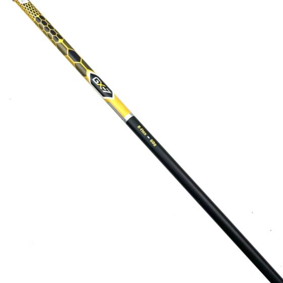 GX-7 Mini Driver / 14 Degree / GX-7 Regular Flex