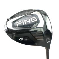 Ping G425 Max Driver / 10.5 Degree / Alta CB 55 Stiff Flex
