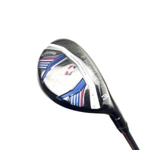 Callaway XR 3 Hybrid / 19 Degree / Projext X 6.0 Stiff Flex