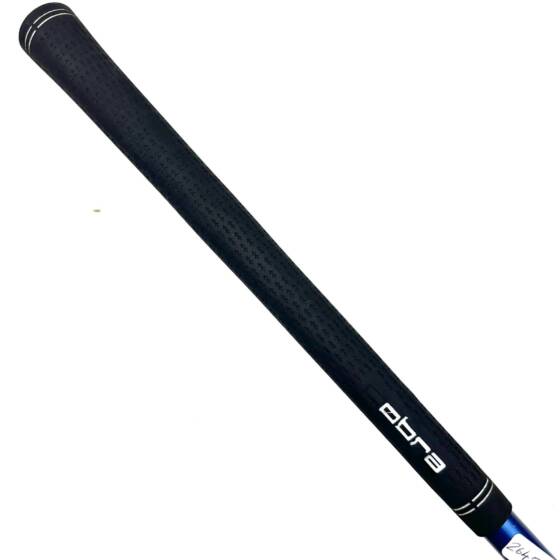 Left Handed Cobra Fly XL 5 Hybrid / 23 Degree / FlyXL Regular Flex