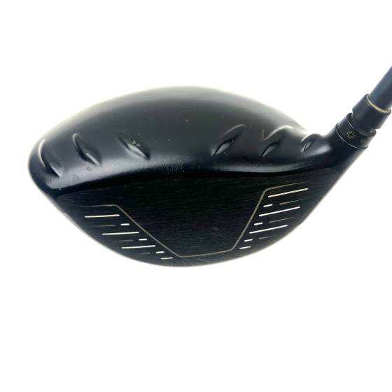 Ping G425 Max Driver / 10.5 Degree / Alta CB 55 Regular Flex