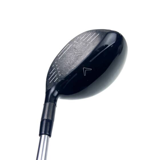 Callaway Rogue 7 Wood /  21 Degree / Aldila Quaranta Ladies Flex