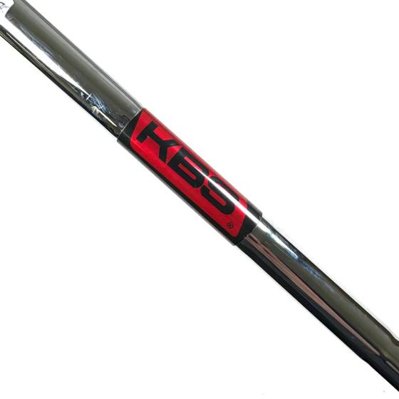 Cobra King Forged CB 2 Iron / 19 Degree / KBS Tour 120 Stiff Flex