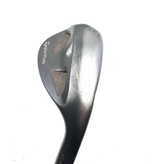 Taylormade RAC Wedge Set / 52, 56 & 60 Degree / Taylormade Wedge Flex