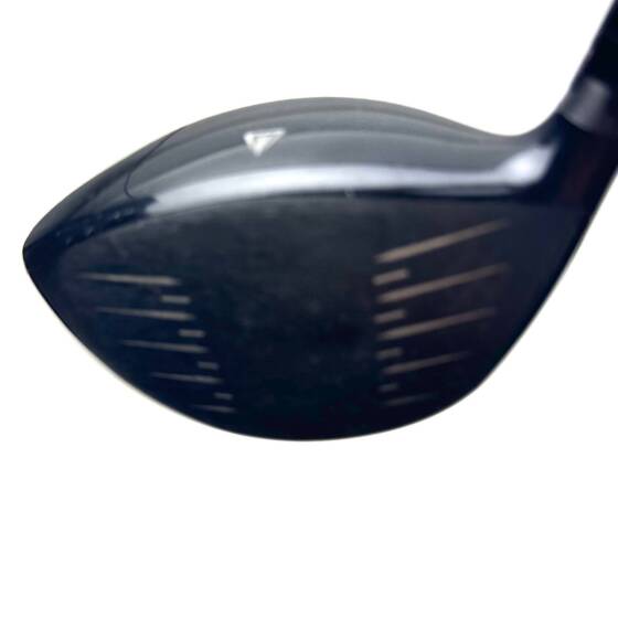 Titleist TS4 Driver / 9.5 Degree / Hzrdus Smoke 60 Stiff Flex