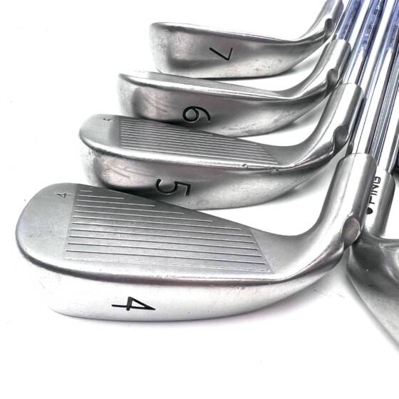 Ping G10 Irons / 4-PW / Ping Regular Flex