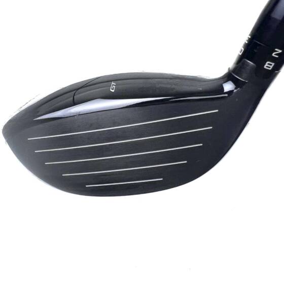 Titleist GT3 3 Wood / 15 Degree / Hzrdus Stiff Flex