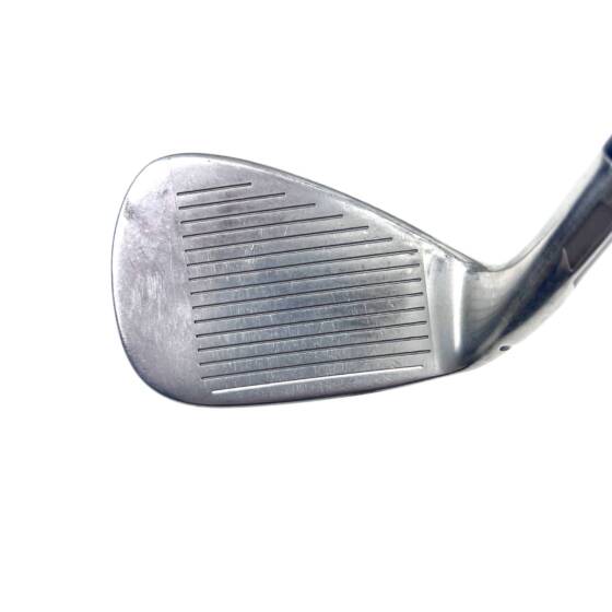 Taylormade Stealth Approach Wedge / 49 Degree / N.S. Pro Modus 3 120 Stiff Flex