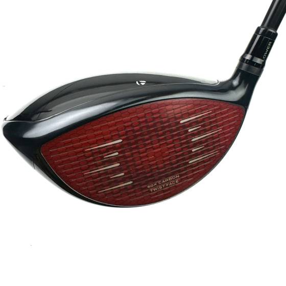 Taylormade Stealth 2 Driver / 10.5 Degree / Helium 5 Regular Flex