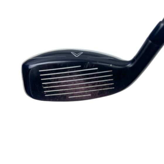 Callaway Rogue 5 Hybrid / 23 Degree / Aldila Synergy Senior Flex