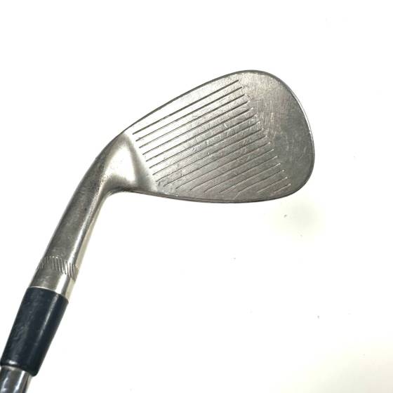 Titleist Vokey Spin Milled Gap Wedge / 52 Degree / Vokey Wedge Flex