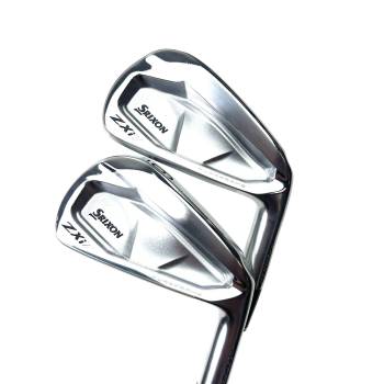 Srixon ZXi7 Irons / 5-PW / N.S. Pro Modus Tour 120 Stiff Flex