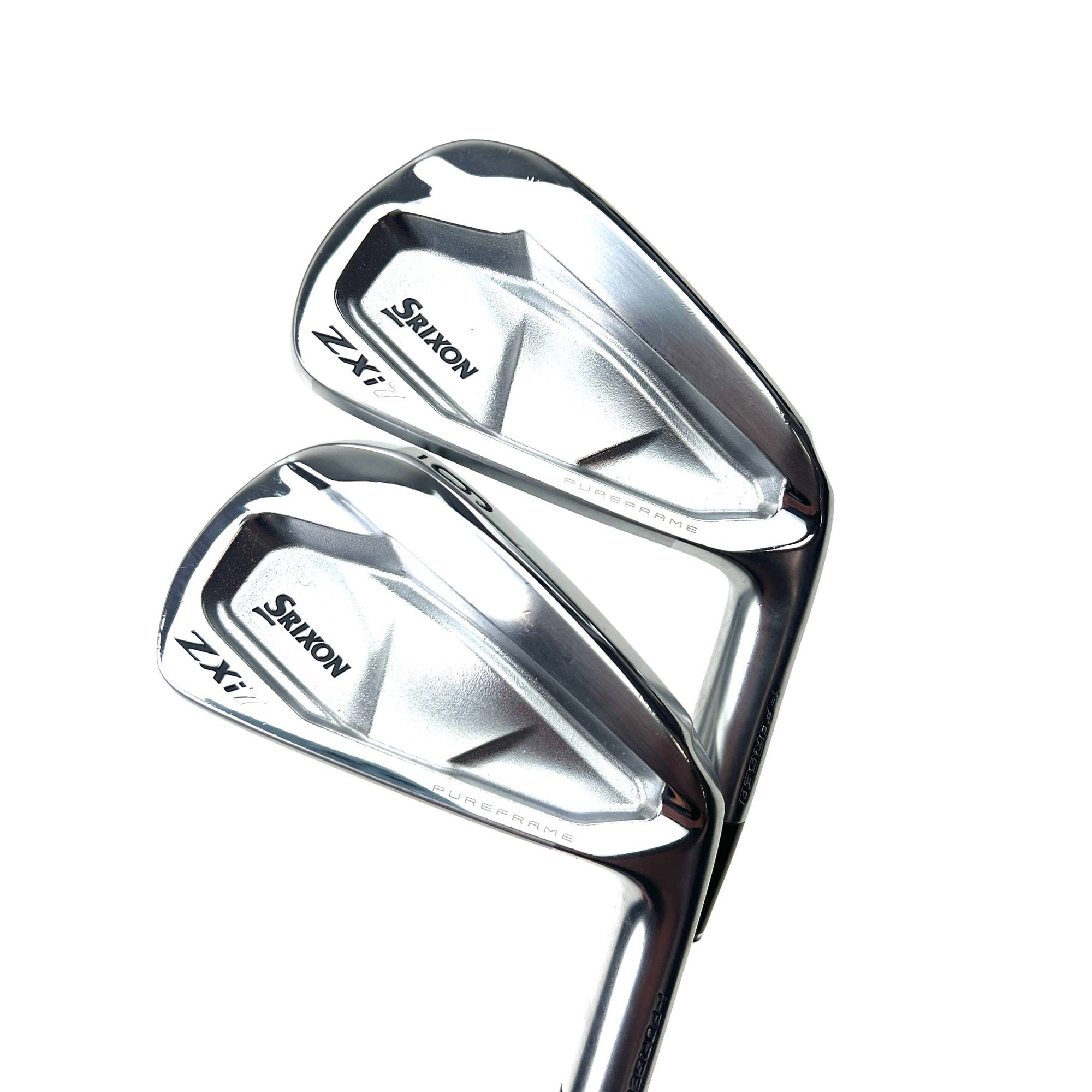 Srixon ZXI7 Iron Set