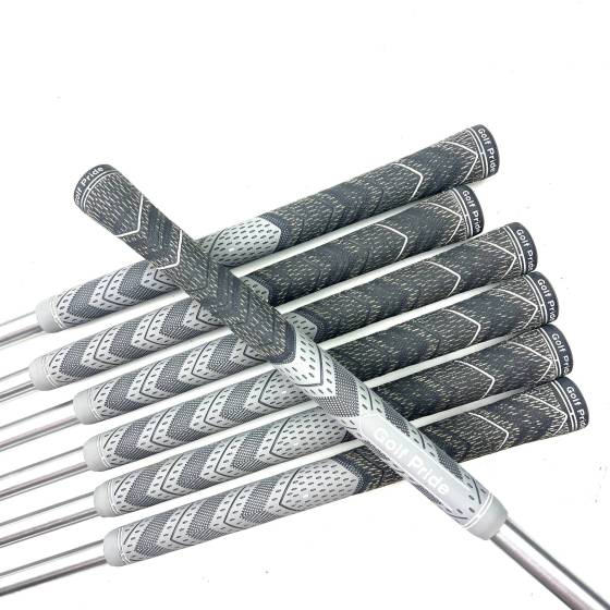 Taylormade P790 2021 Irons / 4-PW / KBS C-Taper Tour 120 Stiff Flex
