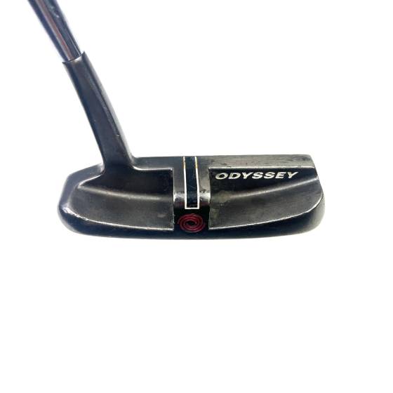 Odyssey White Ice 3 Putter / 32.5 Inches