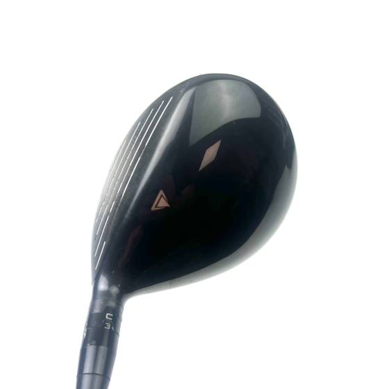 Titleist 917 F2 4 Wood / 16.5 Degree / Diamana 60 Senior Flex