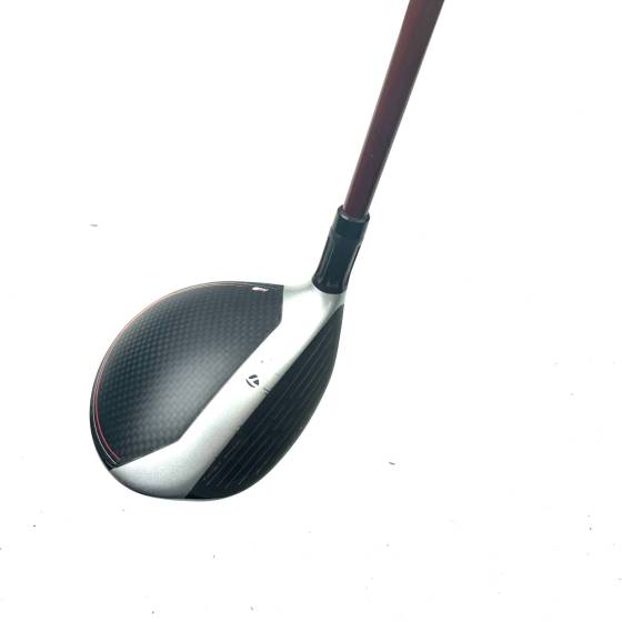 Taylormade M6 D-Type 7 Wood / 22 Degree / Project X Evenflow 50 Regular Flex