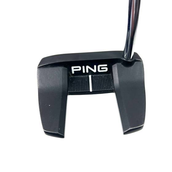 Left Handed Ping Sigma 2 Tyne Putter / 33 Inches
