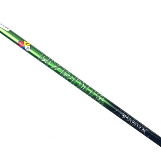 Callaway Rogue ST Max LS Driver / 9 Degree / Hzrdus RDX Smoke Green 65 X-Stiff Flex