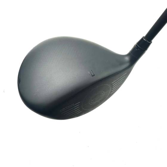 Cobra Darkspeed Max Driver / 10.5 Degree / Hzrdus CB 50 Regular Flex