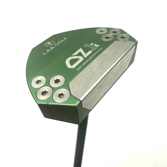 L.A.B. Oz.1i Putter / 35 Inches