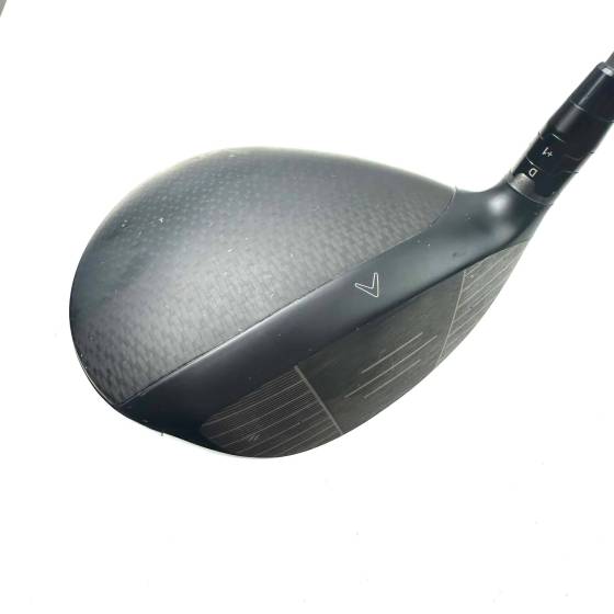 Callaway Elyte Driver / 9 Degree / Fujikura Pro 72 Stiff Flex
