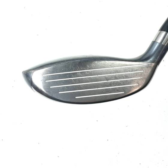 Ping Serene 3 Wood / 18 Degree / Ping ULT 210 Ladies Flex