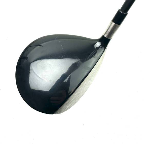 Mizuno MP-600 Driver / 10.5 Degree / Fujikura FIt-On 360 Regular Flex