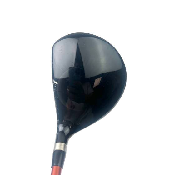 Ping G10 Draw 3 Wood / 15.5 Degree / Ping TFC 129 Regular Flex