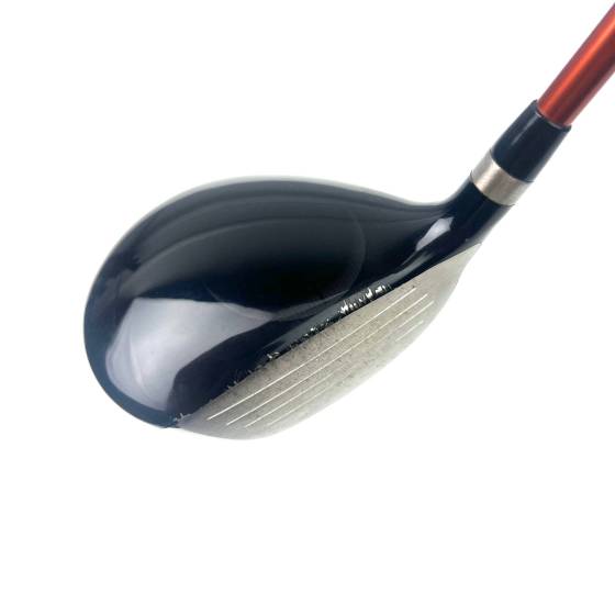Ping G10 5 Wood / 18.5 Degree / Ping TFC 129 Regular Flex