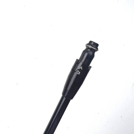 Hzrdus Gen 4 70 3 Wood Shaft / Stiff Flex / Titleist 2nd Gen Wood