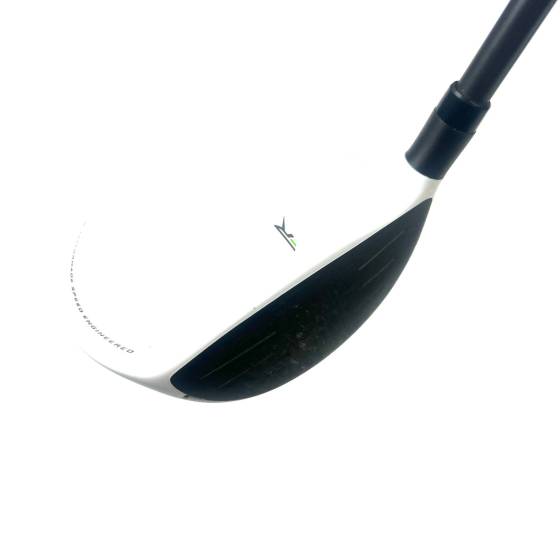 Taylormade RBZ 5 Wood / 18 Degree / Martix Ozik Regular Flex
