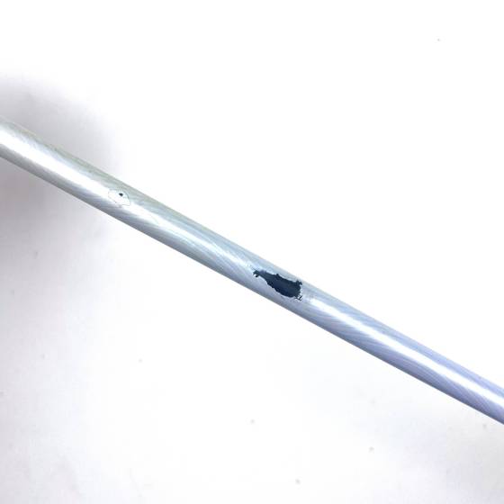 Titleist TS3 3 Wood / 15 Degree / Project X Evenflow X-Stiff Flex