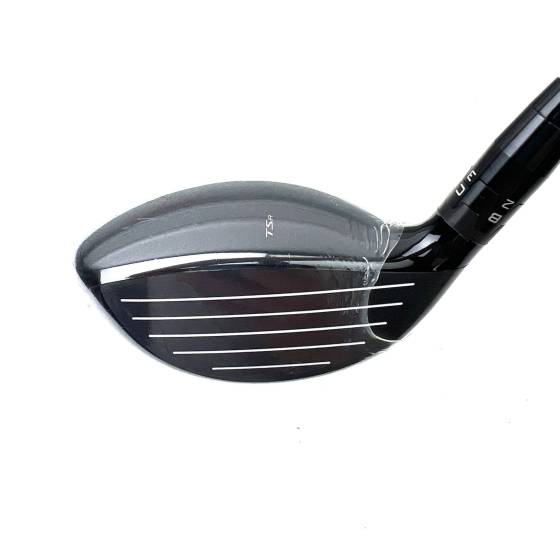 Titleist TSR2 5 Wood / 18 Degree / Tensei Blue AV Series 65 Stiff Flex
