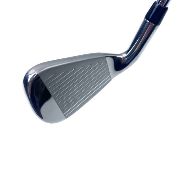 Callaway Rogue ST Max 5 Iron / 21.5 Degree / Elevante MPH 95 Regular Flex