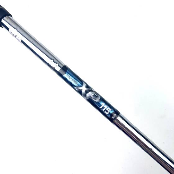 Mizuno JPX 900 9 Iron / 40 Degree / XP 115 R300 Regular Flex