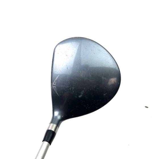 Ping Serene 3 Wood / 18 Degree / Ping ULT 210 Ladies Flex