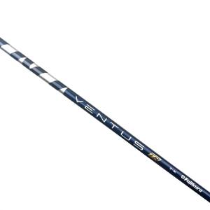 Fujikura Ventus Velocore Blue TR 7X 3 Wood Shaft / X-Stiff Flex / Taylormade 2nd Gen
