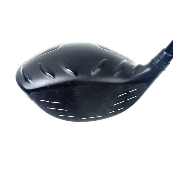 Ping G430 Max Driver / 10.5 Degree / Kai’li 60 Stiff Flex
