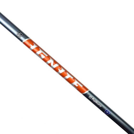 Nike Ignite Plus Driver / 10.5 Degree / Fujikura Ignite Regular Flex