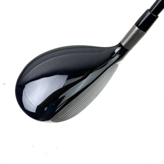 Callaway Apex UW 24 3 Hybrid / 19 Degree / MMT 70 Stiff Flex