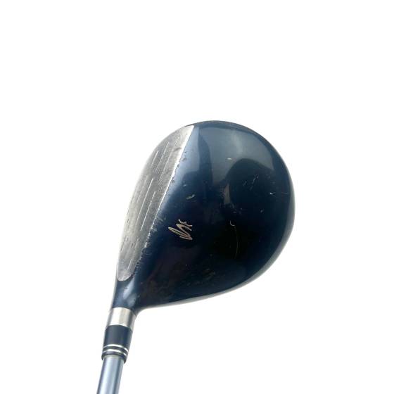 Cobra SZ 3 Wood / 15 Degree / Cobra Adila 50 Ladies Flex
