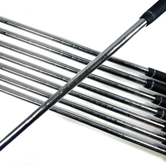 Ping G15 Iron Set / 4-SW / Ping Regular Flex