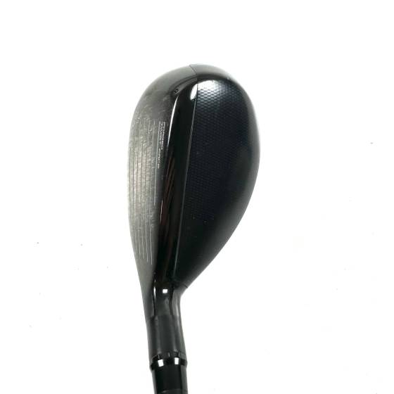 Taylormade SIM2 4 Hybrid / 22 Degree / Tensei AV Series 70 Regular Flex