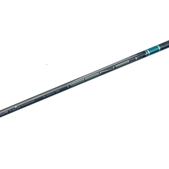 Callaway Elyte X Driver / 9 Degree / Mitsubishi Tensei 60 Stiff Flex