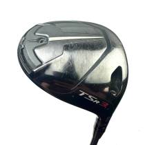 Titleist TSR3 Driver / 9 Degree / Tensei 1K Black 65 X-Stiff Flex