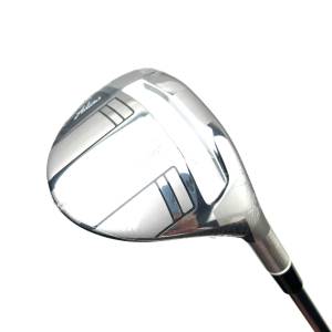 Adams Tight Lies 3 Wood / 16 Degree / Bassara 45 Ladies Flex