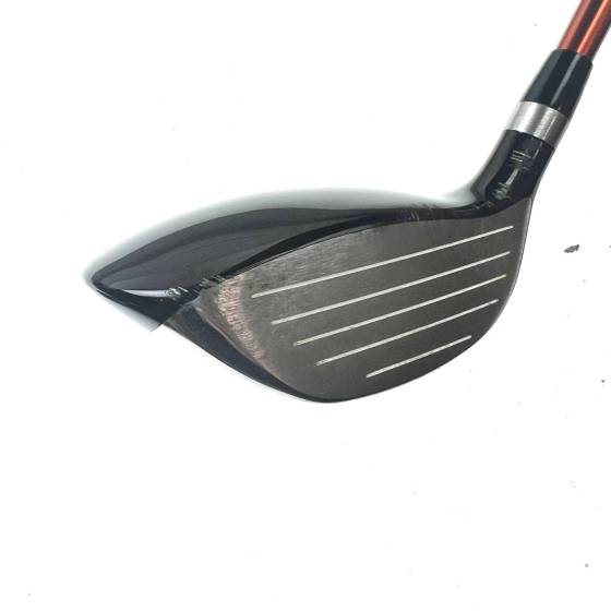 Ping G10 5 Wood / 18.5 Degree / TFC 129 Regular Flex