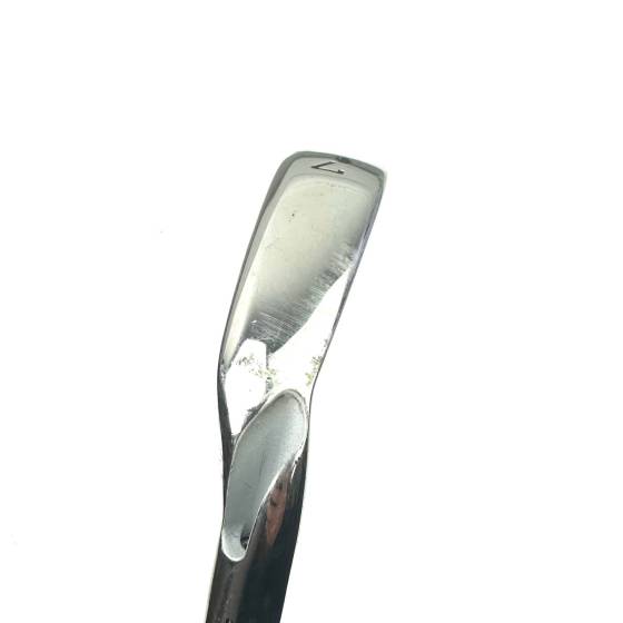 Callaway Paradym AI-Smoke HL 7 Iron / 30 Degree / Cypher 50 Senior Flex